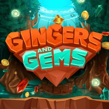 Gingers And Gems