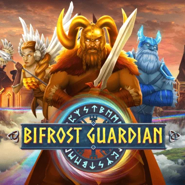 Bifrost Guardian